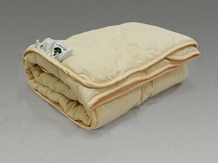 Одеяло стеганое всесезонное 172х205 см коллекция с растительным наполнителем КУКУРУЗА "Солнечная кукуруза" ткань-микрофибра, 100% п/э, СК-О-4-3