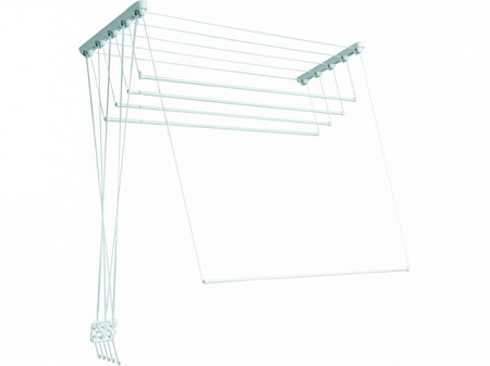 Сушилка потолочная Lift Basic 1.6м 1520-160 Zalger